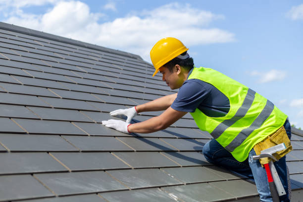 Best Commercial Roof Installation  in Wyomissing, PA