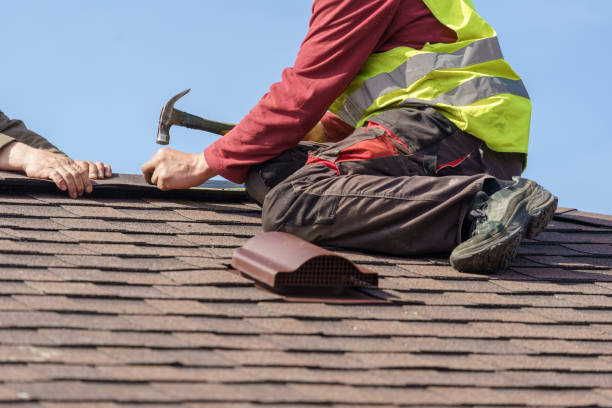 Best Metal Roofing Contractor  in Wyomissing, PA