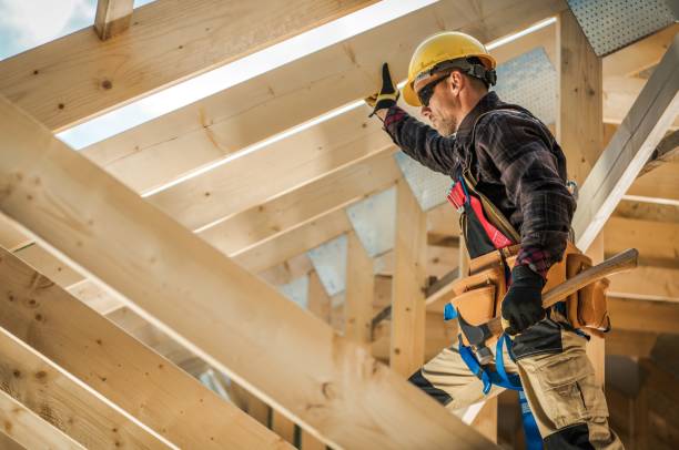 Quick and Trustworthy Emergency Roof Repair Services in Wyomissing, PA